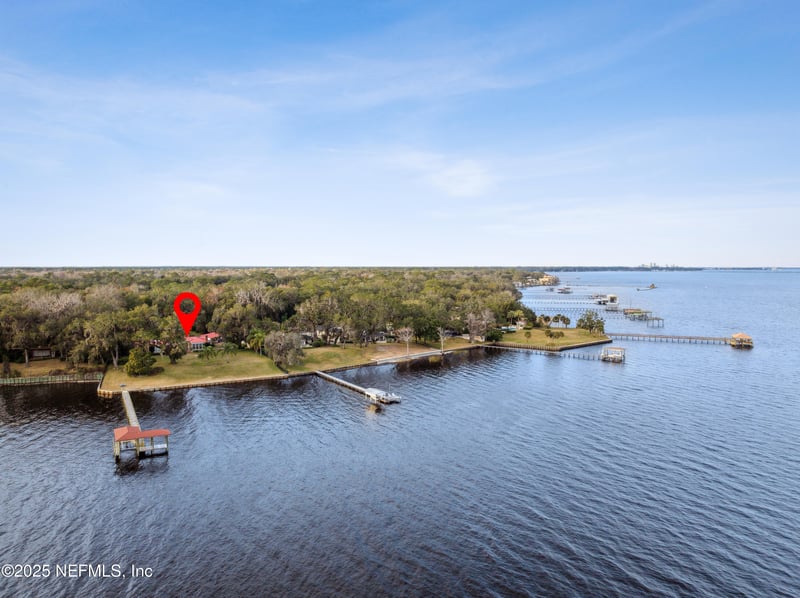 2703 Holly Point Rd, Orange Park, FL 32073
