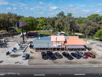 337 Highway 17 , East Palatka, FL 32131