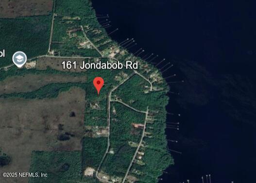 161 Jondabob Rd, Palatka, FL 32043
