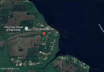 161 Jondabob Rd, Palatka, FL 32043