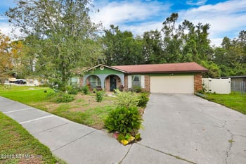 1525 Rebecca Dr, Jacksonville, FL 32221