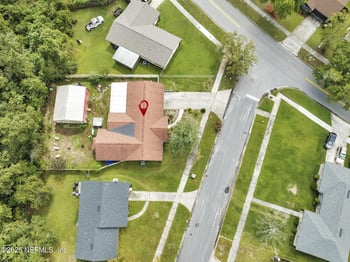 1525 Rebecca Dr, Jacksonville, FL 32221