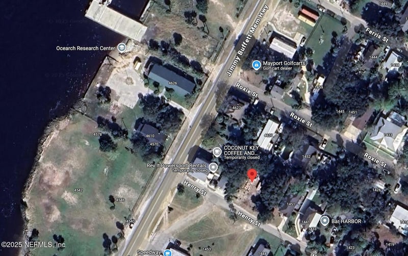 1453 Henry St, Jacksonville, FL 32233