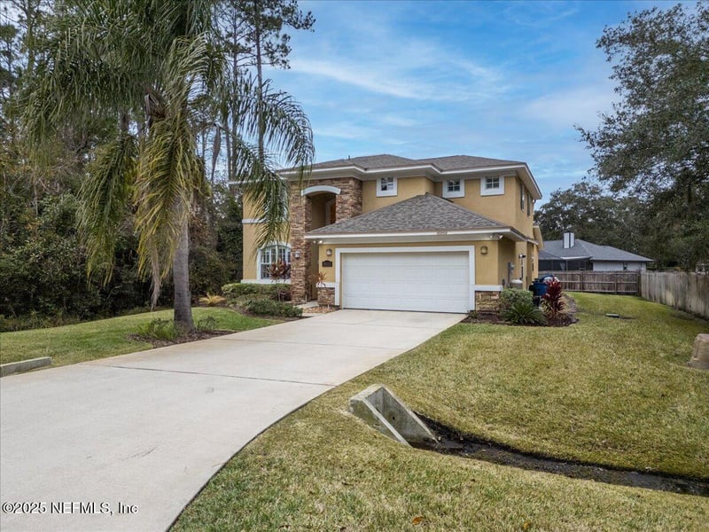 15113 Reef Dr, Jacksonville, FL 32226