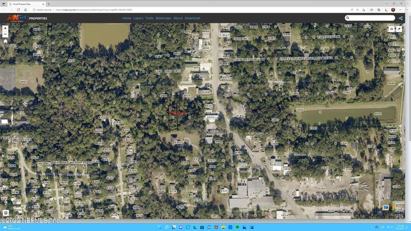 0 Wright Ave, Jacksonville, FL 32207