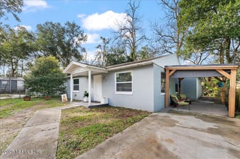 9056 7th Ave, Jacksonville, FL 32208