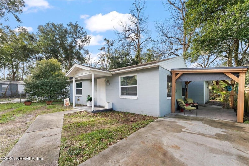 9056 7th Ave, Jacksonville, FL 32208