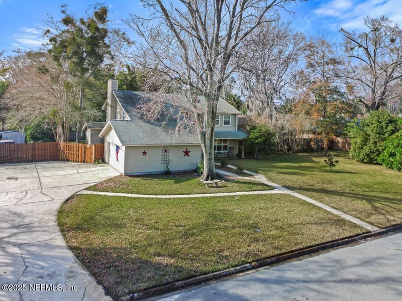 356 Perthshire Dr, Orange Park, FL 32073