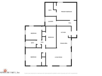 9056 7th Ave, Jacksonville, FL 32208