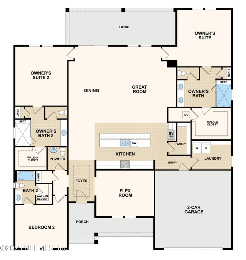 41 Reverie Dr, Palm Coast, FL 32137