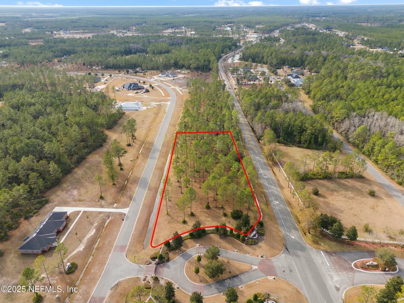 9925 Kings Crossing Dr, Jacksonville, FL 32219