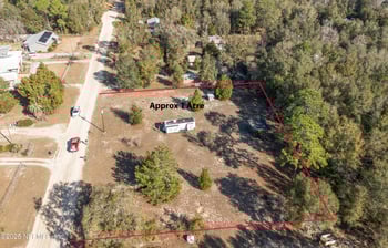 124 Shiloh Rd, Melrose, FL 32666