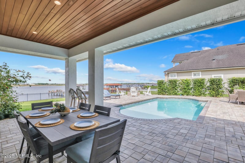 11319 Kingsley Manor Way, Jacksonville, FL 32225