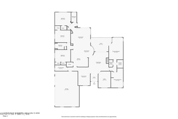 11319 Kingsley Manor Way, Jacksonville, FL 32225