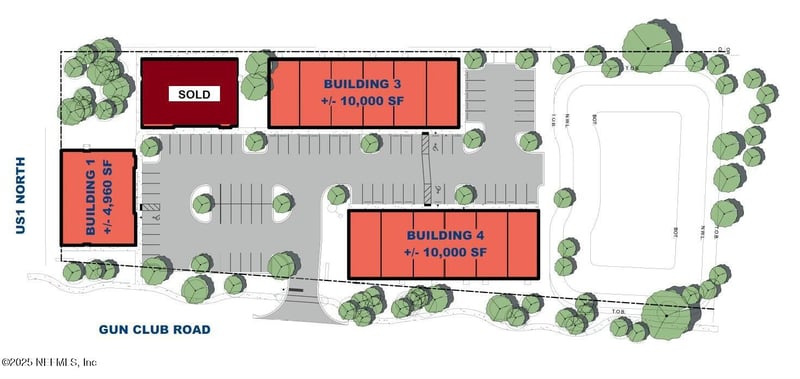 25 Alsop Ct #1, St Augustine, FL 32095