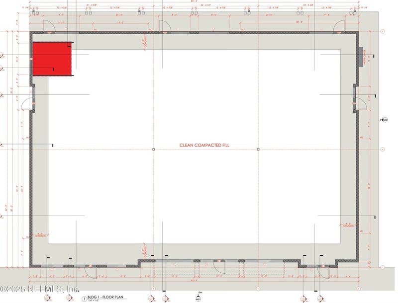 25 Alsop Ct #1, St Augustine, FL 32095