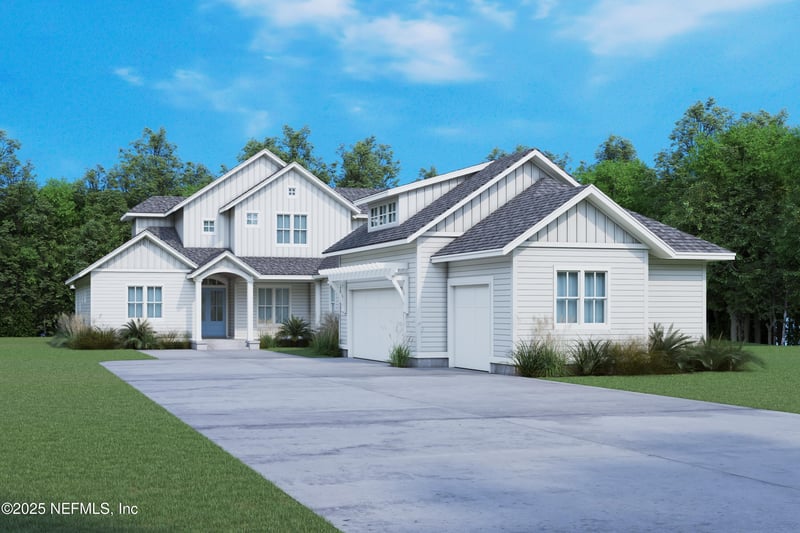 96 Valley Gardens Rd, Ponte Vedra Beach, FL 32082