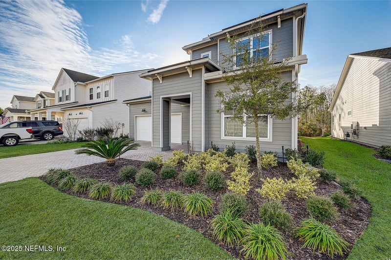 264 Valley Falls Way, St Johns, FL 32259