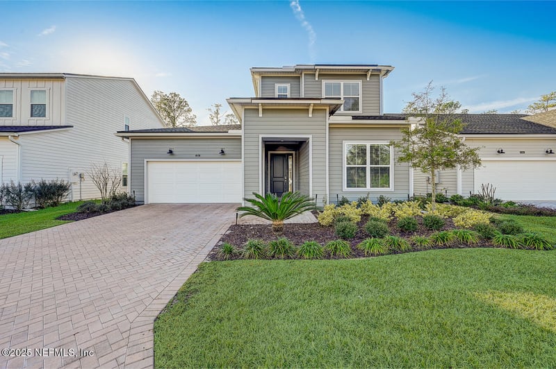 264 Valley Falls Way, St Johns, FL 32259