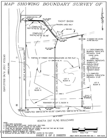 0 Venetia Blvd, Jacksonville, FL 32210