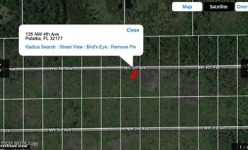135 4th Ave, Palatka, FL 32177