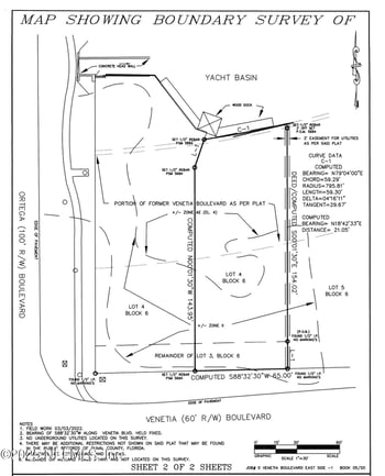 0 Venetia Blvd, Jacksonville, FL 32210