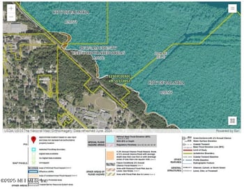 00 18th St #NEAREST ACCESS POINT, Palatka, FL 32177