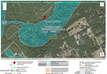 104 Frankfort St, Satsuma, FL 32189