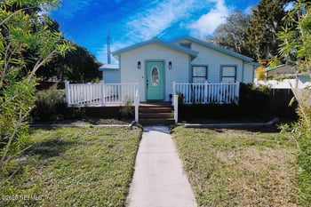 28 Eastman St, St Augustine, FL 32084