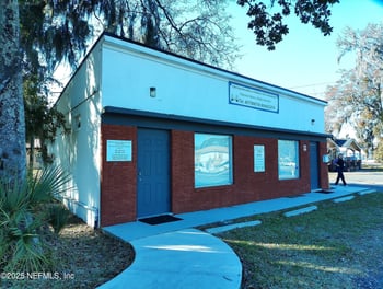 5508 Wesconnett Blvd, Jacksonville, FL 32244