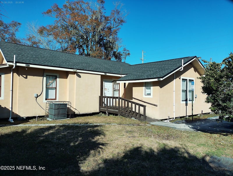5508 Wesconnett Blvd, Jacksonville, FL 32244