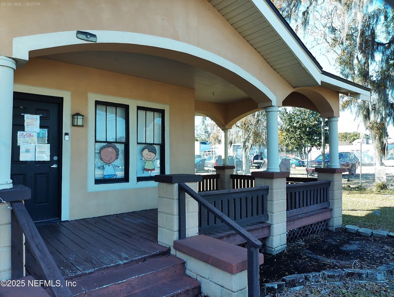 5508 Wesconnett Blvd, Jacksonville, FL 32244