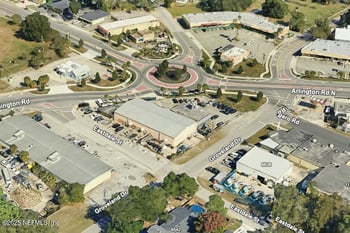 6640 Arlington Rd, Jacksonville, FL 32211