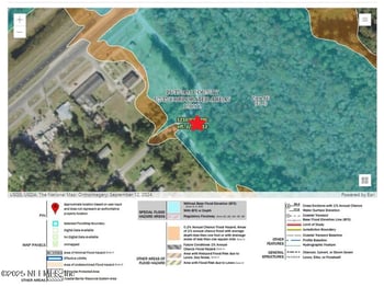 00 Tropic Ave, Satsuma, FL 32189