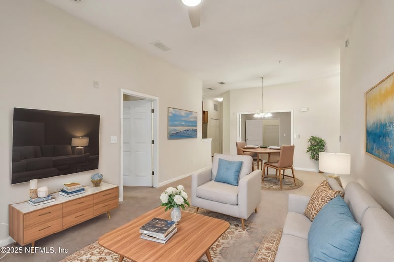 4240 Migration Dr #2, Jacksonville, FL 32257