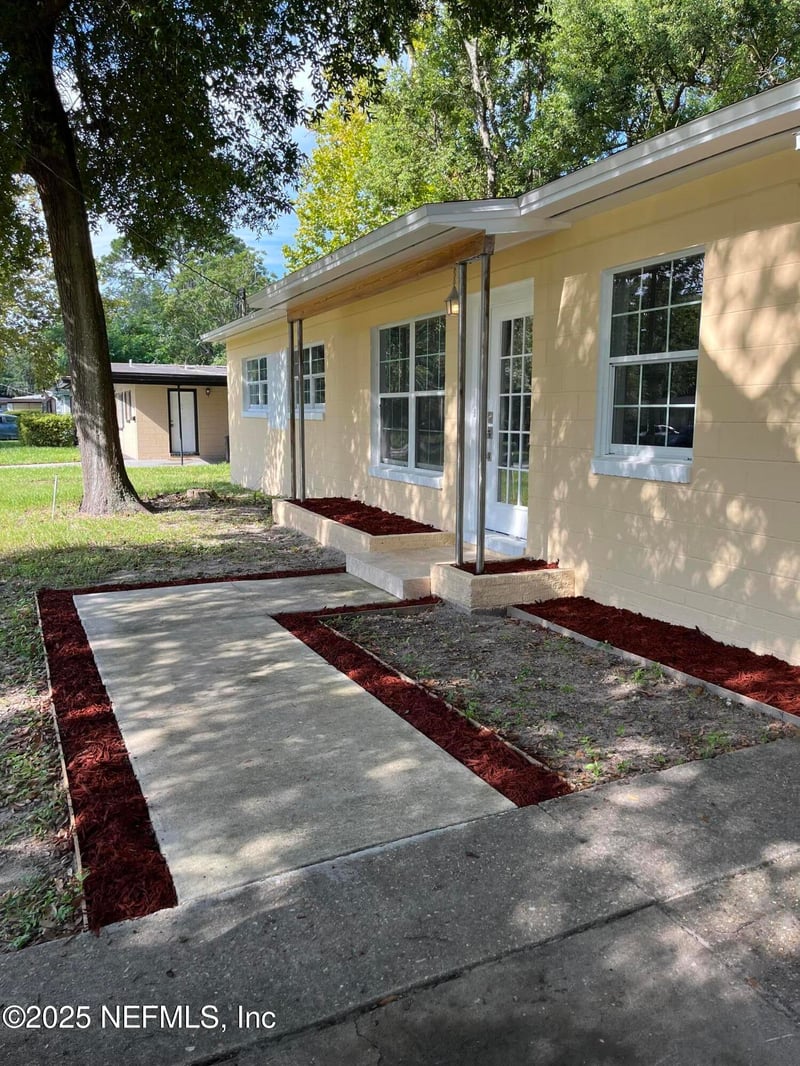 4034 Tyndale Dr, Jacksonville, FL 32210