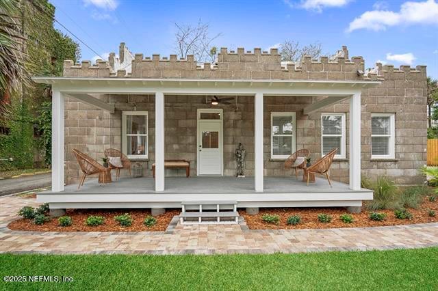 15 Shenandoah St, St Augustine, FL 32084