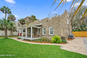 15 Shenandoah St, St Augustine, FL 32084