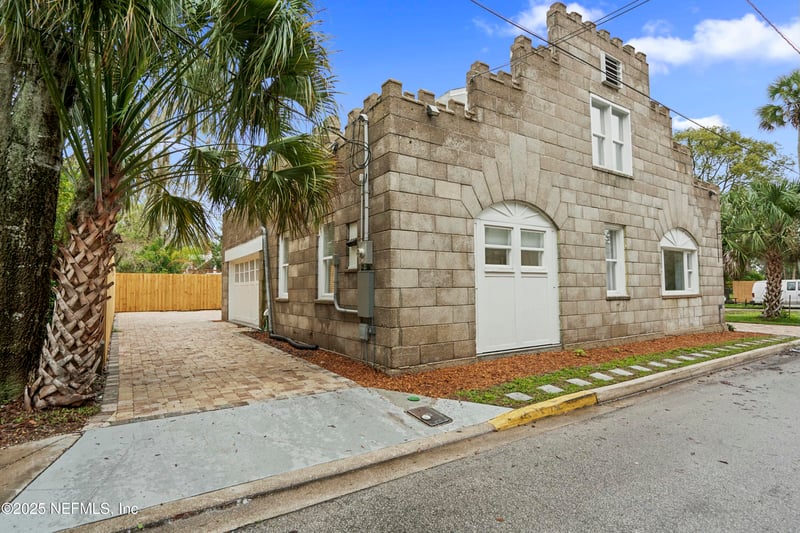 15 Shenandoah St, St Augustine, FL 32084