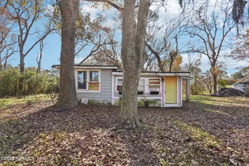 1662 Oakhurst Ave, Jacksonville, FL 32208