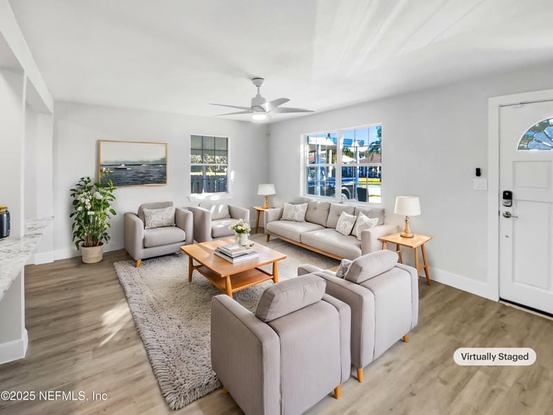 5449 1st St, St Augustine, FL 32080