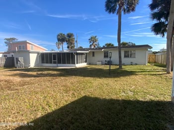 5449 1st St, St Augustine, FL 32080