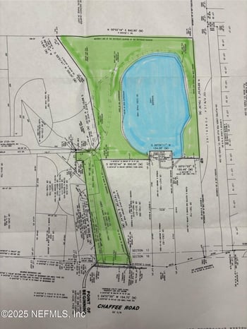 Chaffee Rd, Jacksonville, FL 32220