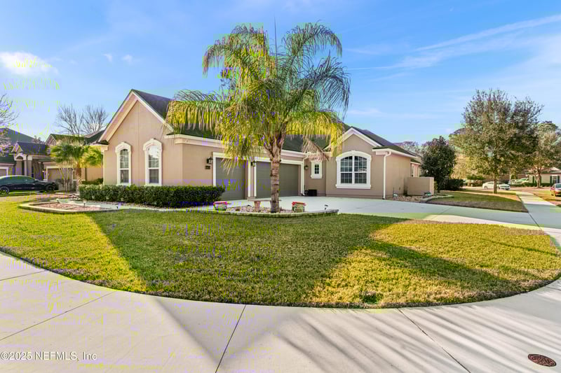 4411 Vista Point Ln, Orange Park, FL 32065