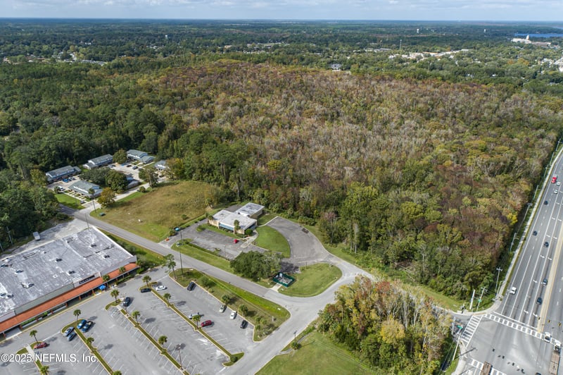 1000 Cooks Ln, Green Cove Springs, FL 32043