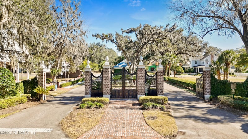 29041 Grandview Manor, Yulee, FL 32097