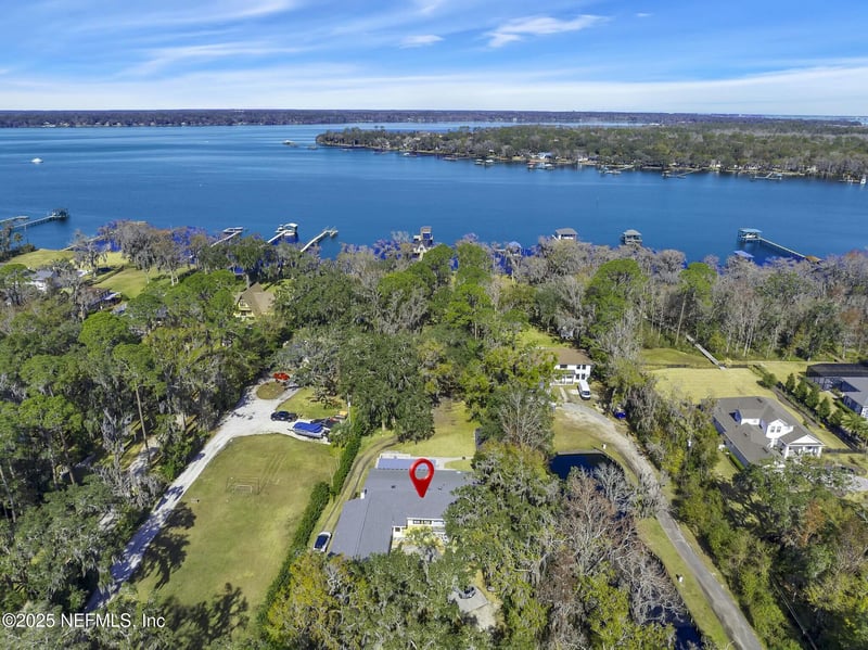 1333 South Shore Dr, Fleming Island, FL 32003