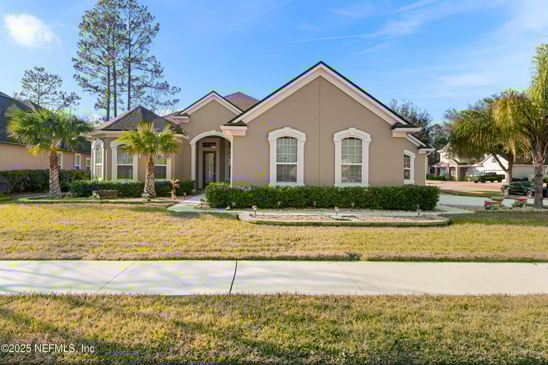 4411 Vista Point Ln, Orange Park, FL 32065