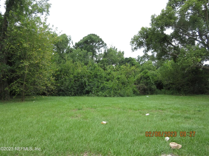 0 Helena St, Jacksonville, FL 32208