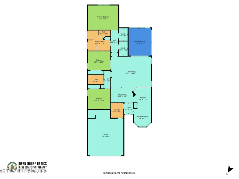 636 Copperhead Cir, St Augustine, FL 32092